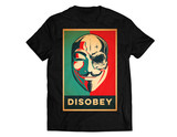 Disobey