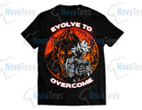 Evolve To Overcome