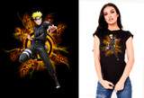 Naruto Black