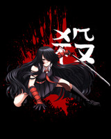 Akame Ga Kill