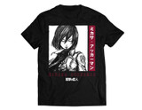 Mikasa Ackerman