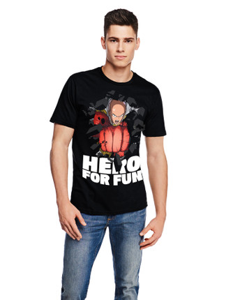 Hero For Fun Hero For Fun