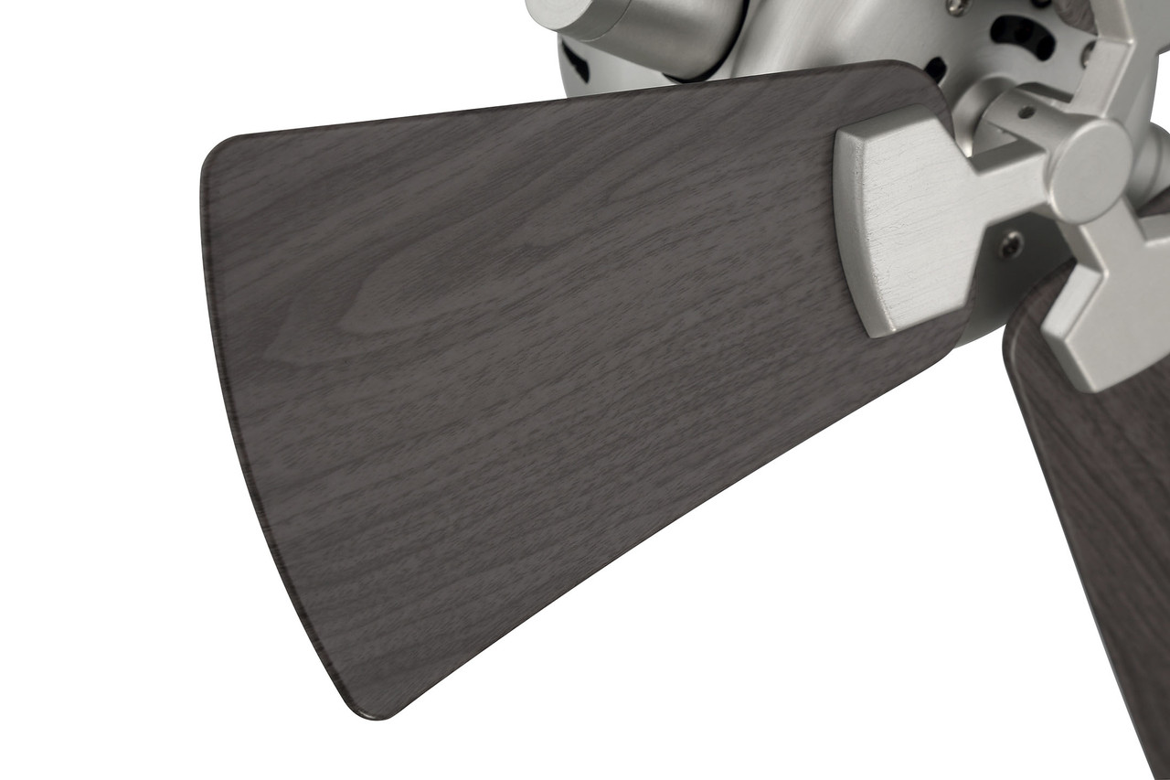 Craftmade BW318PN3 Bellows Uno 18 in. Heavy-Duty Indoor/Outdoor