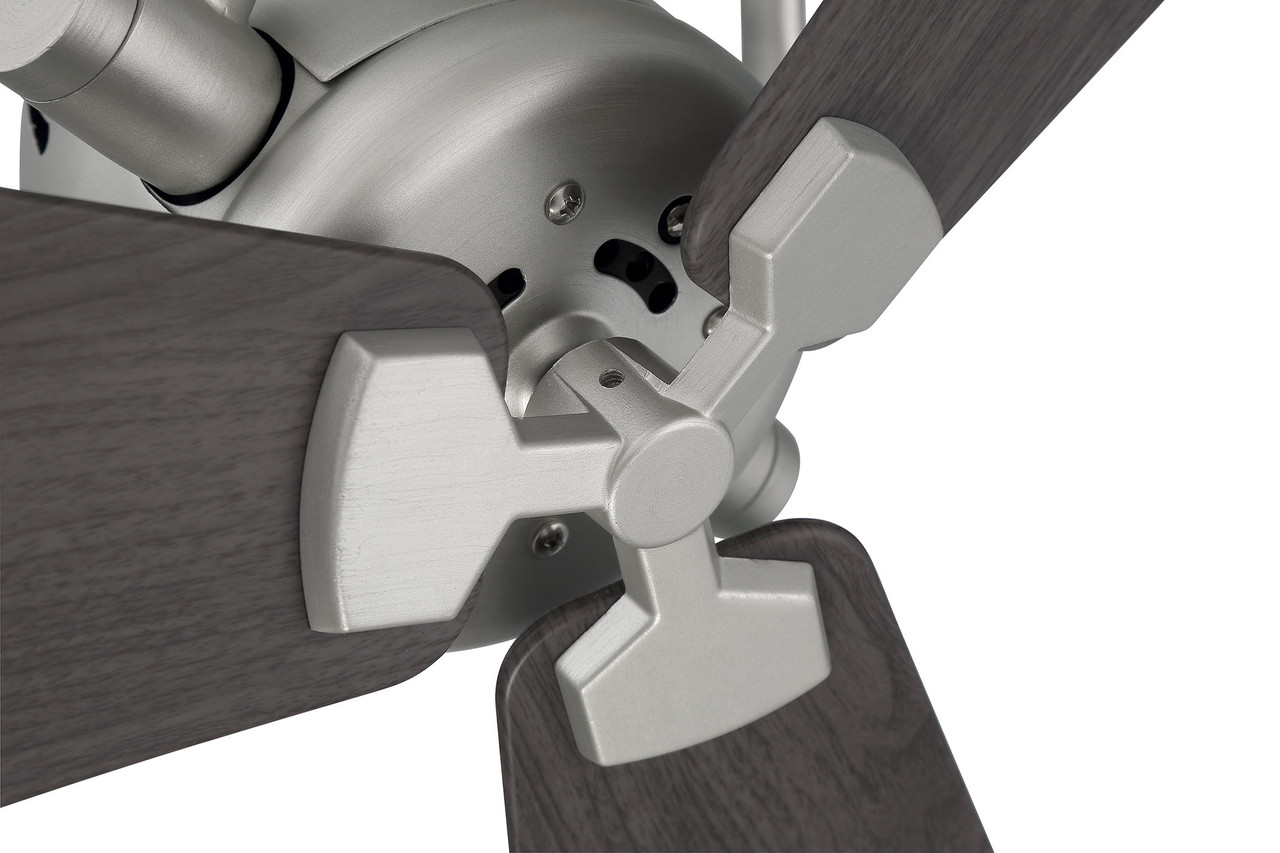 Craftmade BW318PN3 Bellows Uno 18 in. Heavy-Duty Indoor/Outdoor