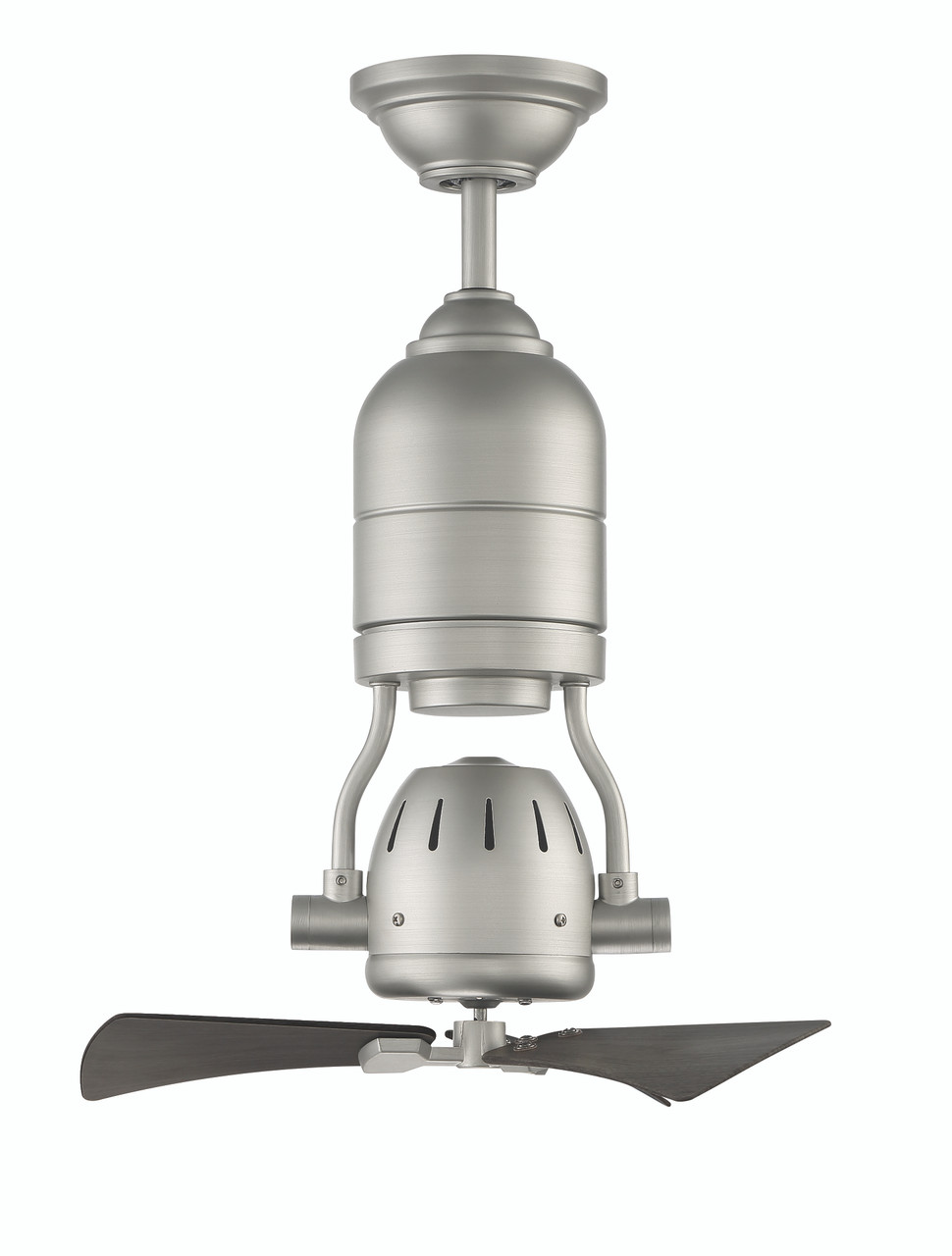 新品未使用品　INNOVATION Panto Beam　パントビーム　コンラン Craftmade BW318PN3 Bellows Uno 18 in. Heavy-Duty Indoor/Outdoor
