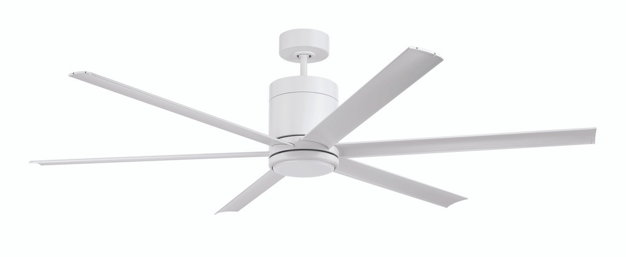Craftmade Tate 65" Ceiling Fan - Thumbnail 4
