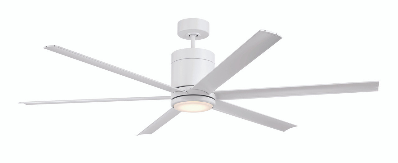 Craftmade Tate 65" Ceiling Fan