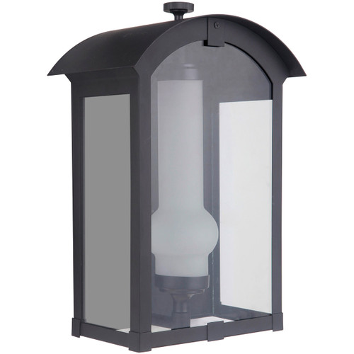 Montcrest Medium LED Pocket Lantern in Midnight
