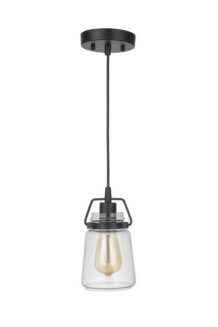 Main Image, Light Off