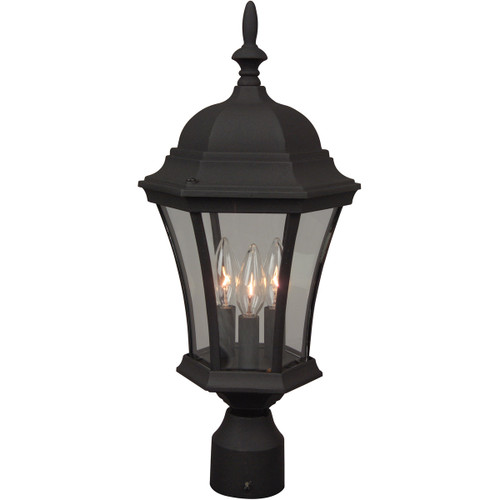 Main Image, Light Off