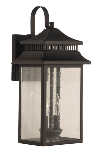 Main Image, Light Off