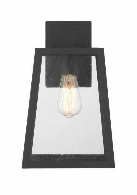 Main Image, Light Off