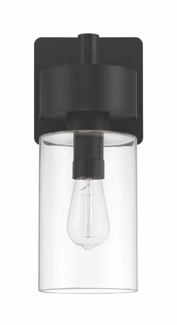 Main Image, Light Off