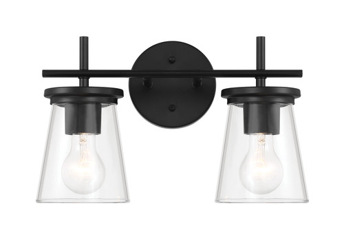 Main Image, Light On