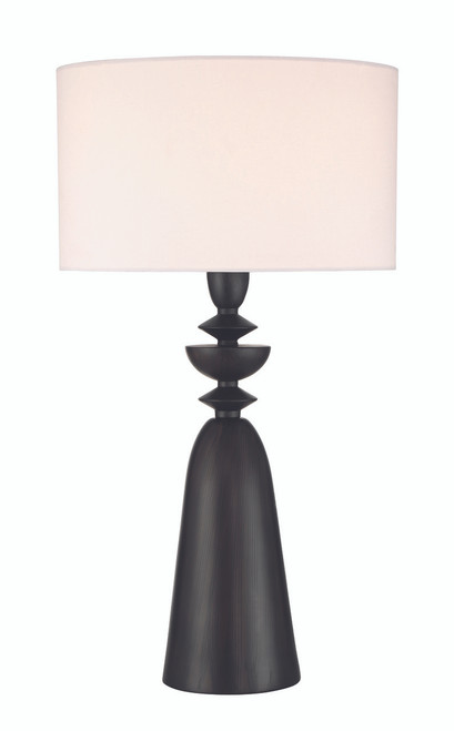 Main Image, Light On