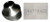 Craftmade SA130BN Slope Ceiling Adapter in Brushed Satin Nickel