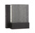 Craftmade ZA1200-TB-LED Aria II 1 Light Small LED Outdoor Wall Mount in Textured Black