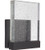 Craftmade ZA1220-TB-LED Aria II 1 Light Large LED Outdoor Wall Mount in Textured Black