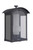 Montcrest Small LED Pocket Lantern in Midnight