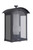 Montcrest Small LED Pocket Lantern in Midnight
