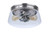 Craftmade ZA3837-SA Laclede 2 Light Outdoor Flushmount in Satin Aluminum