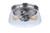 Craftmade ZA3837-SA Laclede 2 Light Outdoor Flushmount in Satin Aluminum