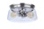 Craftmade ZA3837-SA Laclede 2 Light Outdoor Flushmount in Satin Aluminum