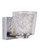 Bevi Wall Sconce 1 LED Light  Chrome