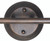 Craftmade 26602-BZ Bradley 2 Light Vanity in Bronze
