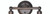 Craftmade 26602-BZ Bradley 2 Light Vanity in Bronze