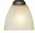 Craftmade 26602-BZ Bradley 2 Light Vanity in Bronze