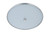Craftmade X6811-FBBNK-LED Soul 1 Light 10.5" LED Flushmount in Flat Black/Brushed Polished Nickel