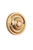 Craftmade PB3039-SB Surface Mount LED Lighted Push Button in Satin Brass