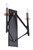 Light Off, Close up, Light kit,Fan Bottom