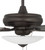 Light Off, Close up, Motor,Light Kit,Downrod