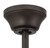 Light Off, Close up, Canopy,Downrod