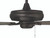 Light Off, Close up, Motor,Light Kit,Downrod