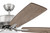 Light Off, Close up, Blades