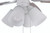 Light Off, Close up, Light kit,Fan Bottom