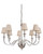 Deran Chandelier 8  Light