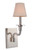 Deran Wall Sconce 1  Light