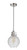 Craftmade P830PLN1-C State House 60-Watt 1 Light Polished Nickel Finish Dining/Kitchen Island Mini Pendant with Clear Glass, No Bulb Included