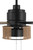 Light Off, Close up, Motor,Light Kit,Downrod