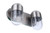 Craftmade 55002-BNK Pill 2 Light Vanity in Brushed Polished Nickel