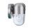Craftmade 55003-BNK Pill 3 Light Vanity in Brushed Polished Nickel