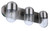 Craftmade 55003-BNK Pill 3 Light Vanity in Brushed Polished Nickel