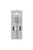 Craftmade 54361-BNK Larrson 1 Light Wall Sconce in Brushed Polished Nickel