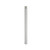 12" Downrod in Galvanized
