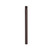 Craftmade DR12RI 12" Downrod in Rustic Iron