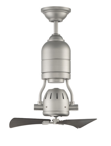 Craftmade BW318PN3 Bellows Uno 18 in. Heavy-Duty Indoor/Outdoor